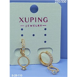 Серьги #23081104