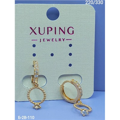 Серьги #23081104