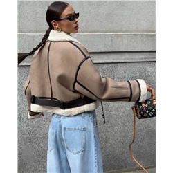 Дубленка #23069926