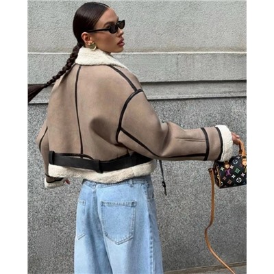 Дубленка #23069926