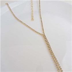 Колье арт. 22 7002 (id 286542)