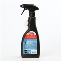 Чистящее средство «Kloger Prof», жироудалитель для плит и микроволновых печей, 500 мл