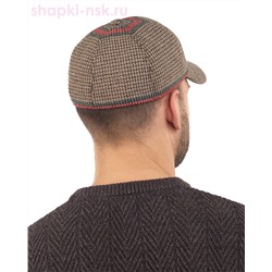 071-102 Бейсболка флис (56-62)