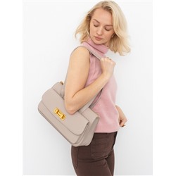 Сумка 1203M beige Polina&Eiterou