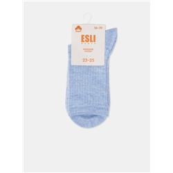 Удлиненные ESLI 24С-96СПЕ Носки женские