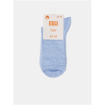 Удлиненные ESLI 24С-96СПЕ Носки женские