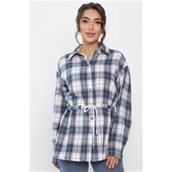 LT Collection Рубашка Б14272-4М