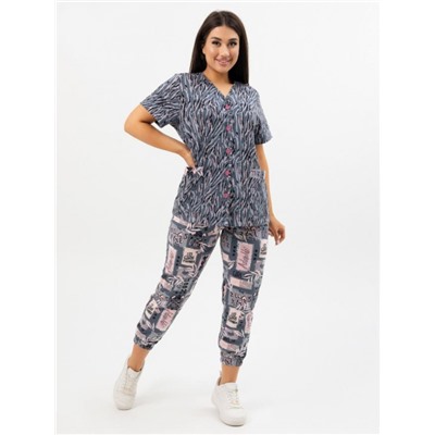 Пижама П3120.1