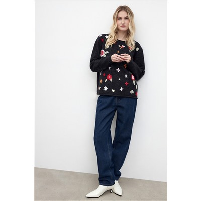 Джемпер POMPA, 1090431