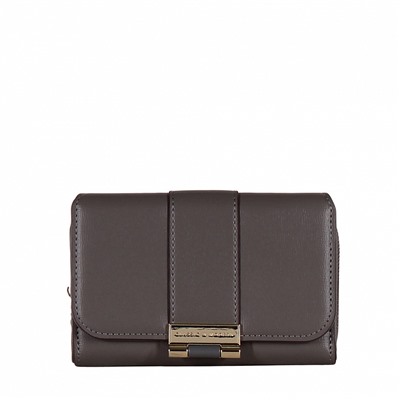 Кошелек 2701-051 d.gray Tailian