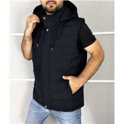 Жилет мужской