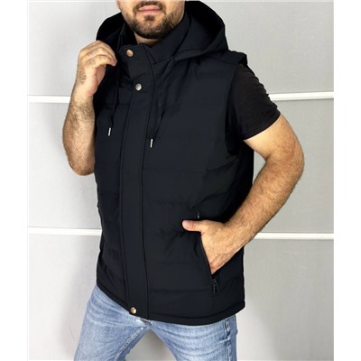 Жилет мужской