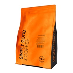 Кофе Aroma Сафари, молотый, 200 г