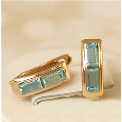 Серьги SW Н01-3606