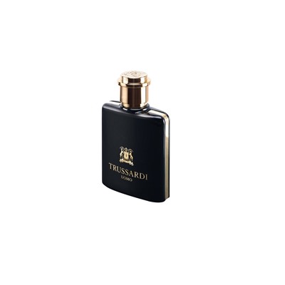 Туалетная вода Trussardi UOMO 100мл тестер муж edt