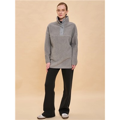 PELICAN Толстовка DFNS6930/1