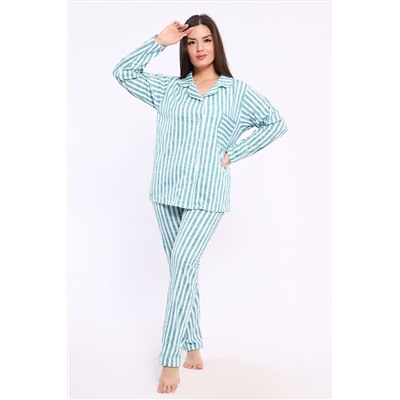 Пижама с брюками 29012 НАТАЛИ, 1076993