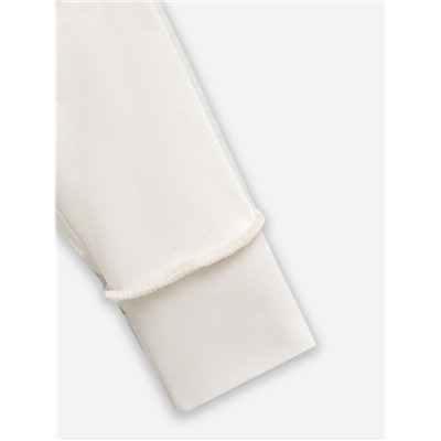 КОМПЛЕКТ ДЕТСКИЙ (БОДИ, ПОЛЗУНКИ) 89404-1