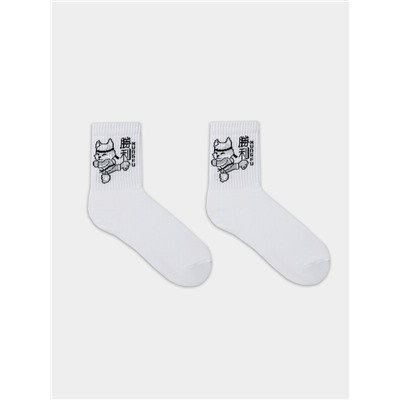 НОСКИ ДЕТСКИЕ 444K-2706