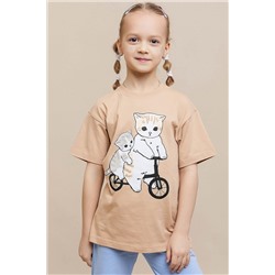 Футболка BATIK, 1085677