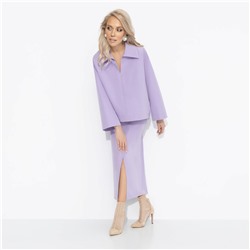 Комплект с юбкой и брошкой, Легкость эмоций (2 в 1, душа компании)