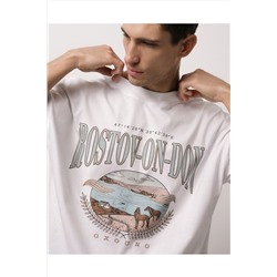 Футболка OXOUNO, 1093950