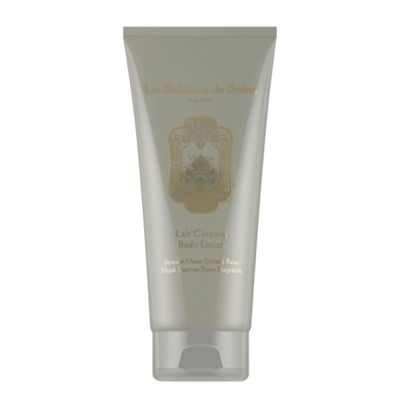 Лосьон для тела La Sultane de Saba Musc Encens Rose