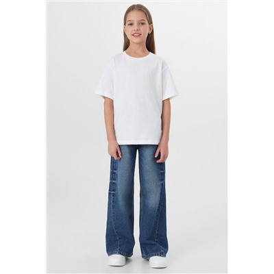 Футболка для девочек MARK FORMELLE, 1231431