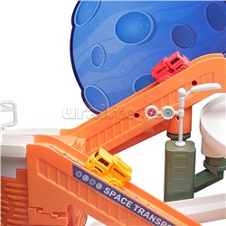 Трек "Космос" в коробке