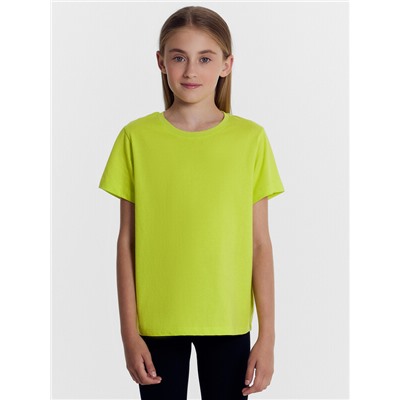 ФУТБОЛКА ДЛЯ ДЕВОЧЕК 117835