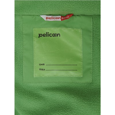 PELICAN Ветровка