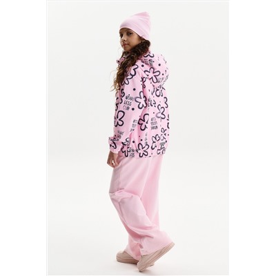 Ветровка для девочек PELICAN, 1232686