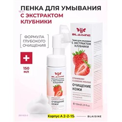 Пенка для умывания 2051623-3