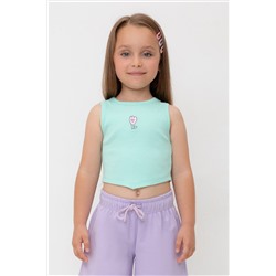 Майка-топ CROCKID, 1099534