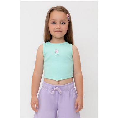 Майка-топ CROCKID, 1099534