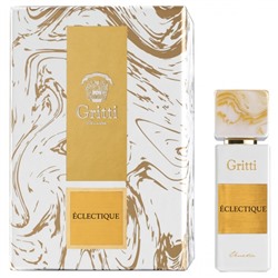 DR. GRITTI ECLECTIQUE edp (w) 100ml