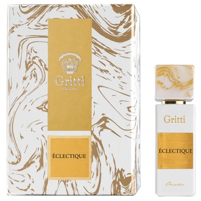 DR. GRITTI ECLECTIQUE edp (w) 100ml
