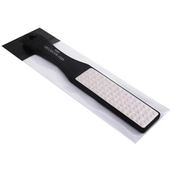 Mertz Терка лазерная двусторонняя с пилкой 1804 U 1706