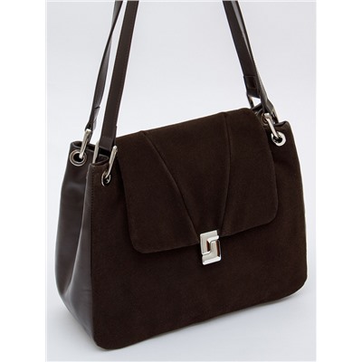 Сумка 11193VG coffee Vitelli Grassi