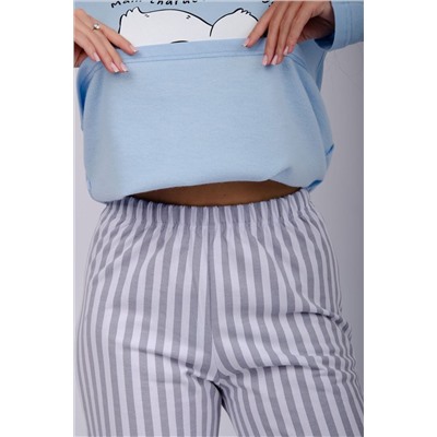 Пижама с брюками Ути-пути НАТАЛИ, 1213747