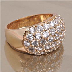 XUPING Кольцо арт. 53 0277 (id 287023)