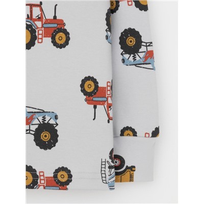 CROCKID Пижама К 1552