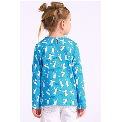 Лонгслив АПРЕЛЬ, 1188130