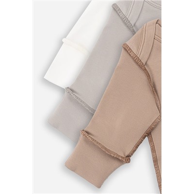 Боди детское (3шт.) MARK FORMELLE, 1238745