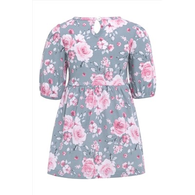 Платье АПРЕЛЬ, 967121