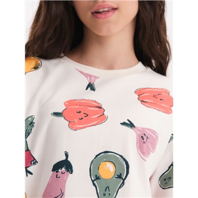 PELICAN Пижама WFATH3370