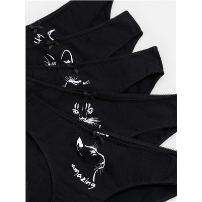 Acoola Трусы 20214120105