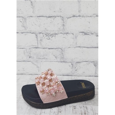 Шлепки #20876849