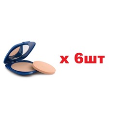FFleur PP612 Пудра Компактная Loving Care Foundation тон 11 6шт