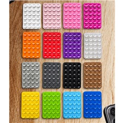 Присоска липучка для телефона односторонний липпер